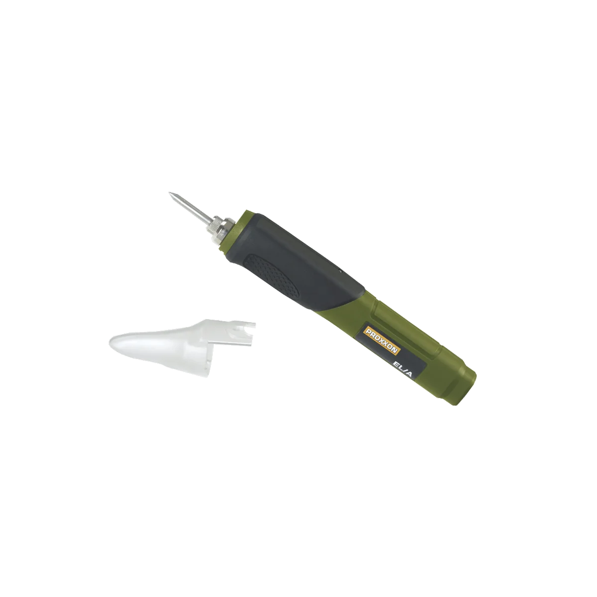 EL/A - Proxxon Cordless Soldering Iron (3.6 V) - PRX-28142 EL/A - Proxxon Cordless Soldering Iron (3.6 V) - PRX-28142