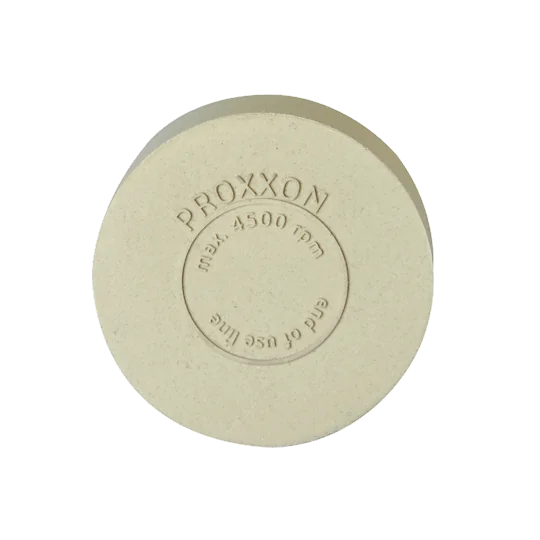 PRX-29068-Disque de gommage Ø 50mm Proxxon