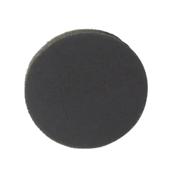 Patin en mousse abrasif Ø 50mm, Grain 1000 (x6) Proxxon Proxxon PRX-28672 - 1