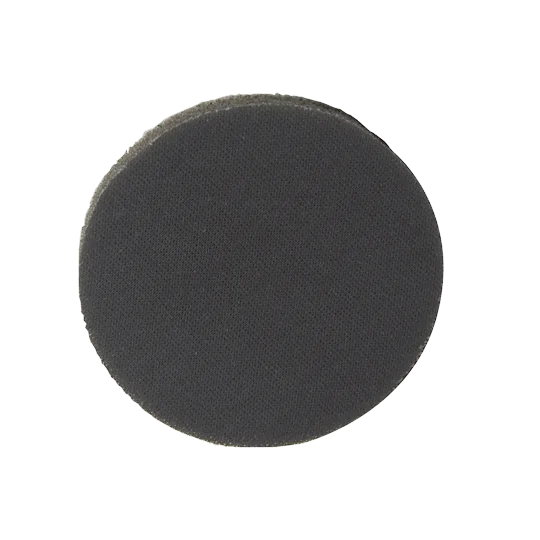 PRX-28674-Proxxon Abrasive Foam Pad Ø 50mm, Grit 2000 (x6) - PRX-28674