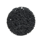 PRX-28553-Proxxon LHW cleaning discs, Ø 50mm (x6) - PRX-28553