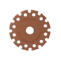 Disques à tronçonner en carbure de tungstène, Ø 50mm Proxxon Proxxon PRX-28556 - 1 PRX-28556-Disques à tronçonner en carbure de tungstène, Ø 50mm Proxxon - PRX-28556