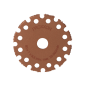 PRX-28556-Tungsten carbide cutting discs, Ø 50mm Proxxon - PRX-28556