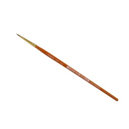 Humbrol AG4200 Palpo Brushes (Sable Hair) Size 0 - AG4200