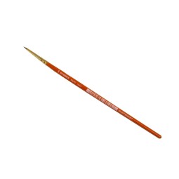 Humbrol AG4231 Palpo Brushes (Sable Hair) Size 000 - AG4231