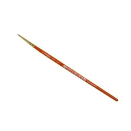 Humbrol AG4231 Palpo Brushes (Sable Hair) Size 000 - AG4231