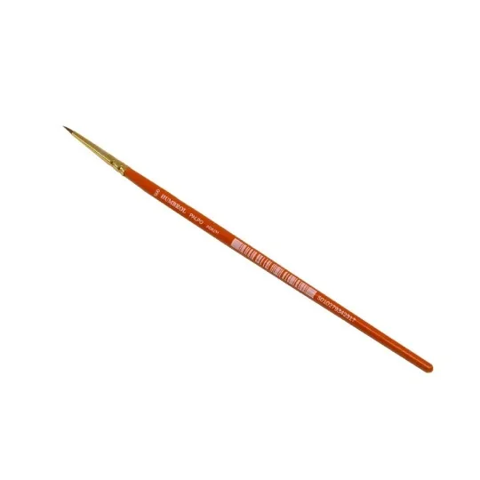 AG4231-Humbrol AG4231 Palpo Brushes (Sable Hair) Size 000