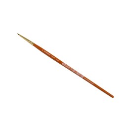 Humbrol AG4233 Palpo Brushes (Sable Hair) Size 00000 - AG4233