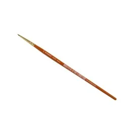 Humbrol AG4233 Palpo Brushes (Sable Hair) Size 00000 - AG4233