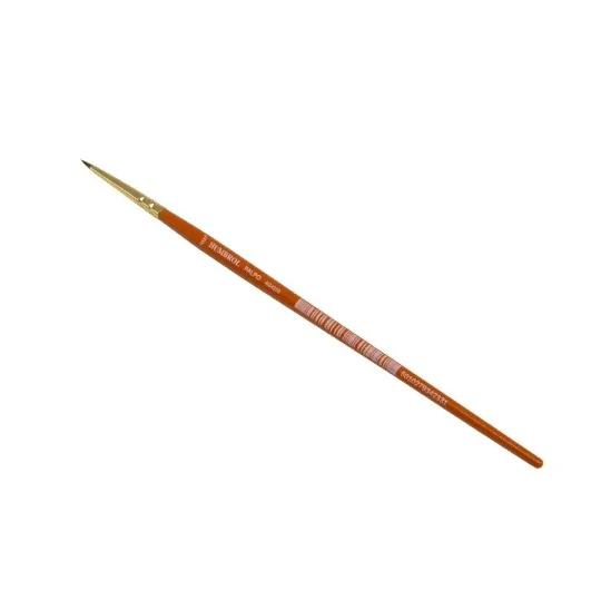 AG4233-Humbrol AG4233 Palpo Brushes (Sable Hair) Size 00000