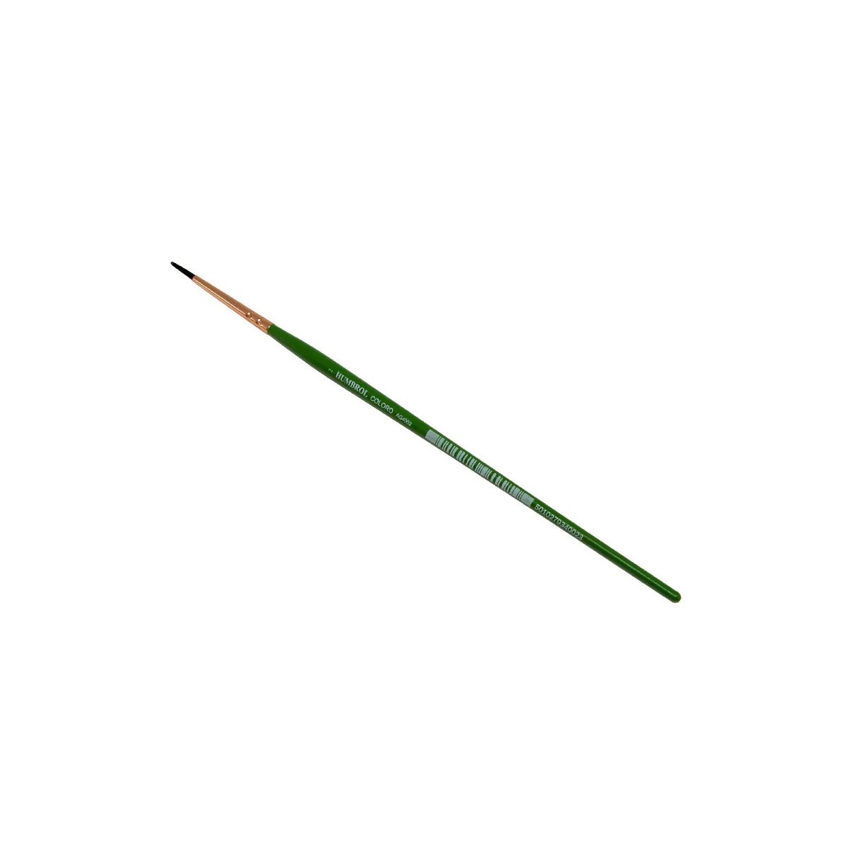 Humbrol AG4002 Pinceaux Coloro (fibres synthétiques) Taille 2 Humbrol AG4002 - 1