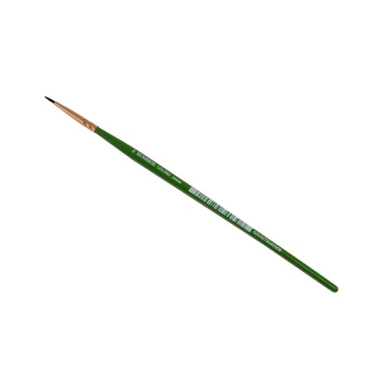 Humbrol AG4030 Coloro Brushes (synthetic fibers) Size 00 - AG4030 AG4030-Humbrol AG4030 Coloro Brushes (synthetic fibers) Size 00