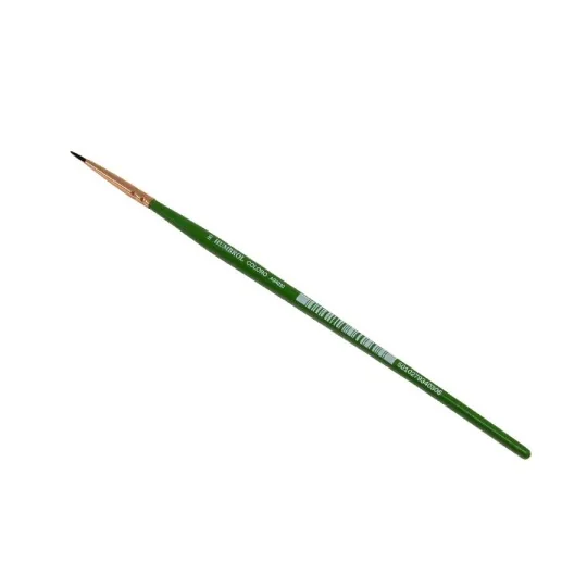 AG4030-Humbrol AG4030 Coloro Brushes (synthetic fibers) Size 00