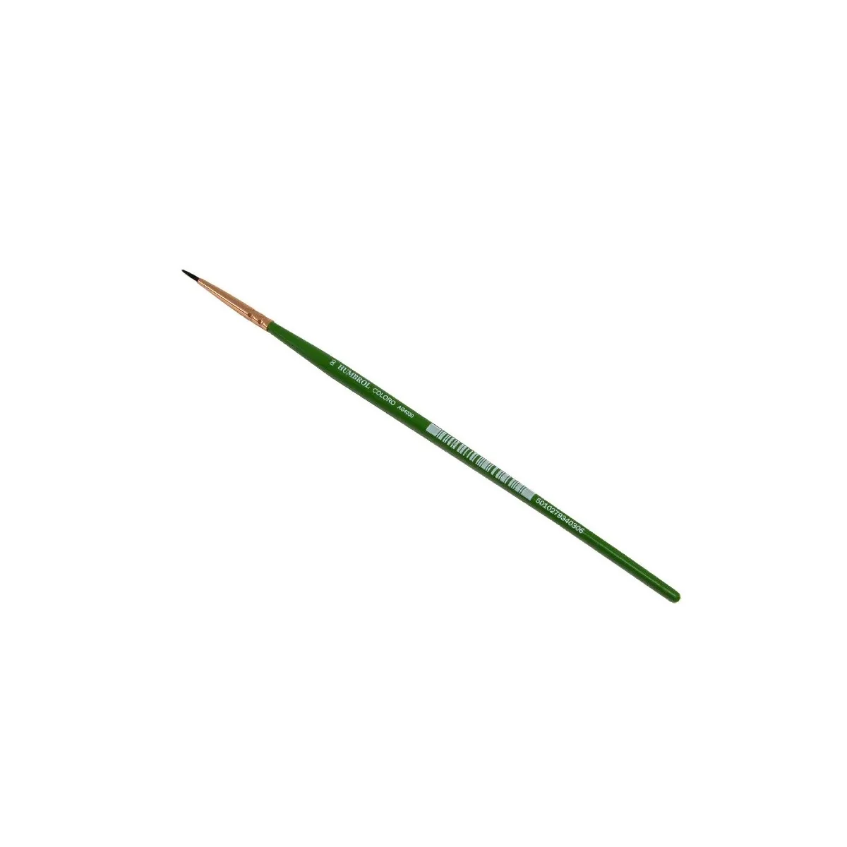 Humbrol AG4030 Coloro Brushes (synthetic fibers) Size 00 - AG4030