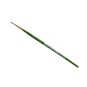 AG4030-Pinceaux Coloro (fibres synthétiques) Taille 00 Humbrol