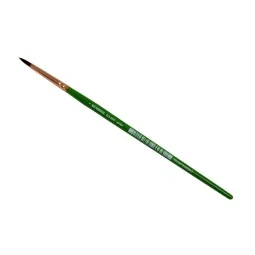 Humbrol AG4004 Coloro Brushes (synthetic fibers) Size 4 - AG4004