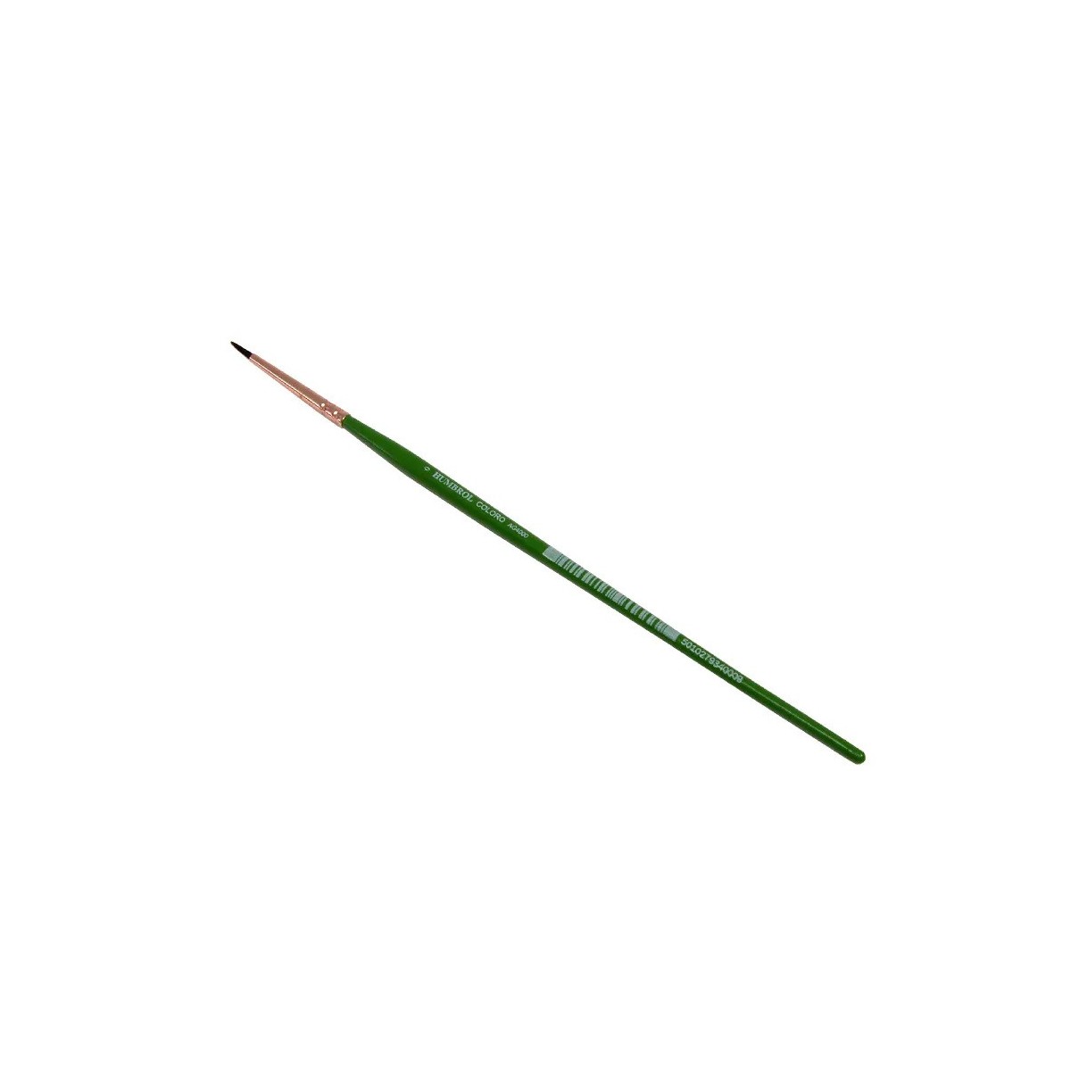 Coloro brushes (synthetic fibers) Size 0 Humbrol - AG4000