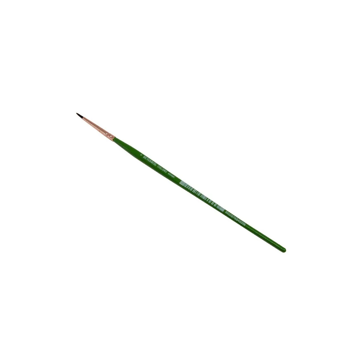 Humbrol AG4000 Coloro Brushes (synthetic fibers) Size 0 - AG4000