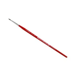 Humbrol AG4131 Evoco Brushes (Natural Bristles) Size 000 - AG4131