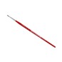 AG4131-Evoco brushes (natural bristles) Size 000 Humbrol