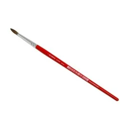 Humbrol AG4106 Evoco Brushes (Natural Bristles) Size 6 - AG4106