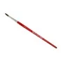 Humbrol AG4106 Evoco Brushes (Natural Bristles) Size 6 - AG4106 AG4106-Humbrol AG4106 Evoco Brushes (Natural Bristles) Size 6