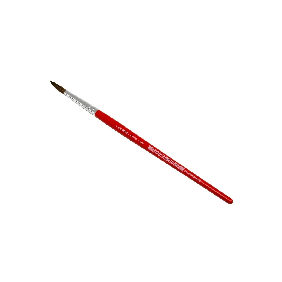 Humbrol AG4108 Pinceaux Evoco (poils naturels) Taille 8 Humbrol AG4108 - 1