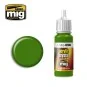 Crystal Green Periscope Acrylic Paint (with Taillight on) 17ml Mig ... A.MIG-0096-Crystal Green Periscope Acrylic Paint (with Taillight on) 17ml Mig - A.MIG-0096
