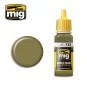 Acrylic paint REAL SAND GREY IDF 73 17ml Mig - A.MIG-0132 - A.MIG-0132 A.MIG-0132-Acrylic paint REAL SAND GREY IDF 73 17ml Mig - A.MIG-0132
