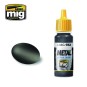A.MIG-0192-Polished Metal Acrylic Paint 17ml Mig - A.MIG-0192