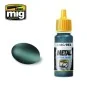 A.MIG-0193-Titanium Blue Acrylic Paint 17ml Mig - A.MIG-0193