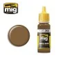 A.MIG-0202-Mig FS 30219 BRONZE 17ml Acrylic Paint - A.MIG-0202