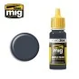 Peinture acrylique FS 36118 GRIS MOYEN GUNSHIP 17ml Mig AMMO - MIG Jimenez A.MIG-0204 - 1 A.MIG-0204-Peinture acrylique FS 36118 GRIS MOYEN GUNSHIP 17ml Mig - A.MIG-0204