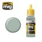 A.MIG-0209-Mig FS 36495 Light Grey Acrylic Paint 17ml - A.MIG-0209
