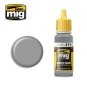 A.MIG-0211-Peinture acrylique FS 36270 GRIS MOYEN 17ml Mig