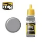 A.MIG-0211-Mig FS 36270 Medium Grey Acrylic Paint 17ml - A.MIG-0211
