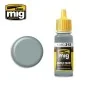 Mig FS 26373 Silver Grey Acrylic Paint 17ml - A.MIG-0212 - A.MIG-0212 A.MIG-0212-Mig FS 26373 Silver Grey Acrylic Paint 17ml - A.MIG-0212