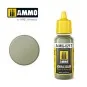 Peinture acrylique ARDOISE VERTE (RLM 02) 17ml Mig AMMO - MIG Jimenez A.MIG-0217 - 1 A.MIG-0217-Peinture acrylique ARDOISE VERTE (RLM 02) 17ml Mig - A.MIG-0217