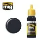 RLM 66 Black Grey Acrylic Paint 17ml Mig - A.MIG-0218 - A.MIG-0218 A.MIG-0218-RLM 66 Black Grey Acrylic Paint 17ml Mig - A.MIG-0218