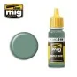 Mig FS 34226 (BS283) Interior Green Acrylic Paint 17ml - A.MIG-0219... A.MIG-0219-Mig FS 34226 (BS283) Interior Green Acrylic Paint 17ml - A.MIG-0219