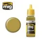 Peinture acrylique FS 33481 JAUEN CHROME DE ZINC 17ml Mig AMMO - MIG Jimenez A.MIG-0221 - 1 A.MIG-0221-Peinture acrylique FS 33481 JAUEN CHROME DE ZINC 17ml Mig - A.MIG-0221