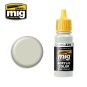 Mig FS 36622 Grey Acrylic Paint 17ml - A.MIG-0226 A.MIG-0226-Mig FS 36622 Grey Acrylic Paint 17ml - A.MIG-0226