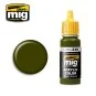 Acrylic paint RLM 82 GREEN CAMO 17ml Mig - A.MIG-0230 - A.MIG-0230 A.MIG-0230-Acrylic paint RLM 82 GREEN CAMO 17ml Mig - A.MIG-0230