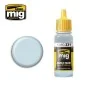 Peinture acrylique RLM 65 BLEU CLAIR 17ml Mig AMMO - MIG Jimenez A.MIG-0231 - 1 A.MIG-0231-Peinture acrylique RLM 65 BLEU CLAIR 17ml Mig - A.MIG-0231