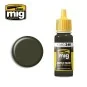 Peinture acrylique FS 34086 (ANA 613) 17ml Mig AMMO - MIG Jimenez A.MIG-0240 - 1 A.MIG-0240-Peinture acrylique FS 34086 (ANA 613) 17ml Mig - A.MIG-0240
