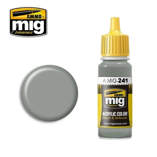 A.MIG-0241-Peinture acrylique FS 36440 17ml Mig - A.MIG-0241