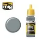 Peinture acrylique GRIS MER MOYEN (BS 637) 17ml Mig AMMO - MIG Jimenez A.MIG-0246 - 1 A.MIG-0246-Peinture acrylique GRIS MER MOYEN (BS 637) 17ml Mig - A.MIG-0246