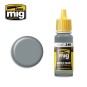 Medium Sea Grey Acrylic Paint (BS 637) 17ml Mig - A.MIG-0246 A.MIG-0246-Medium Sea Grey Acrylic Paint (BS 637) 17ml Mig - A.MIG-0246