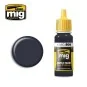 A.MIG-0908-Acrylic paint GREY BASE 17ml Mig - A.MIG-0908