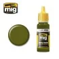 A.MIG-0932-Peinture acrylique SOCLE RUSSE 17ml Mig - A.MIG-0932